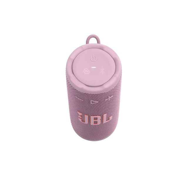 JBL Grip Pink