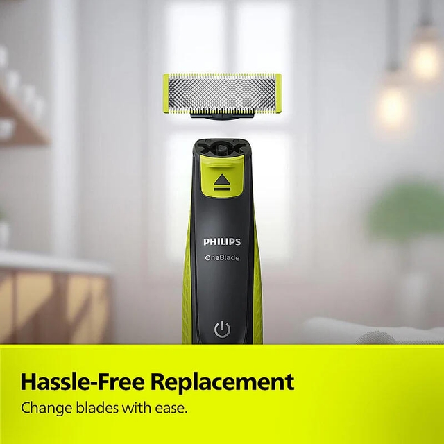Philips OneBlade Replacement Blade 1 Pack QP210/51