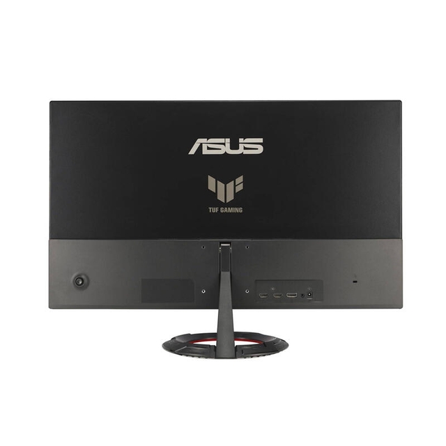 Asus TUF Gaming Monitor 27 VG279Q5R 90LM0BS0-B01E71 Black