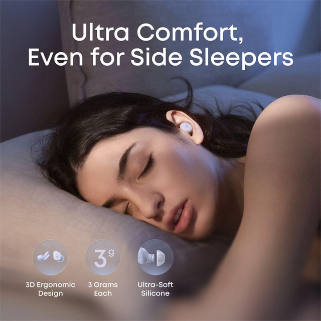 Anker Soundcore Sleep A30 D1301 White