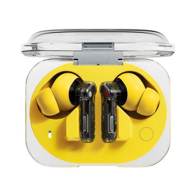 Nothing EAR 3a B190 Yellow