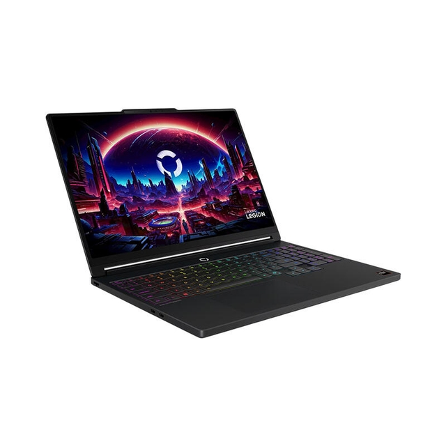 Lenovo Legion 5 Oled 83Q7000QRK, AMD Ryzen 7-250, Nvidia GeForce RTX 5060 8GB, 32GB RAM SSD 1TB, Free Dos, Ноутбук