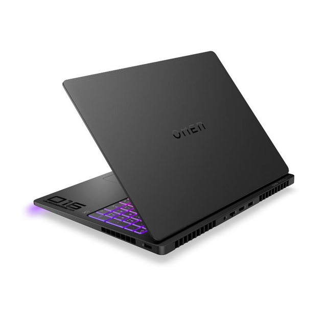 HP Omen 16 C5HZ1EA, Intel Core Ultra 7-255HX 20c, Nvidia GeForce RTX 5070 Ti 12GB, 64GB RAM SSD 1TB, Free Dos, Laptop
