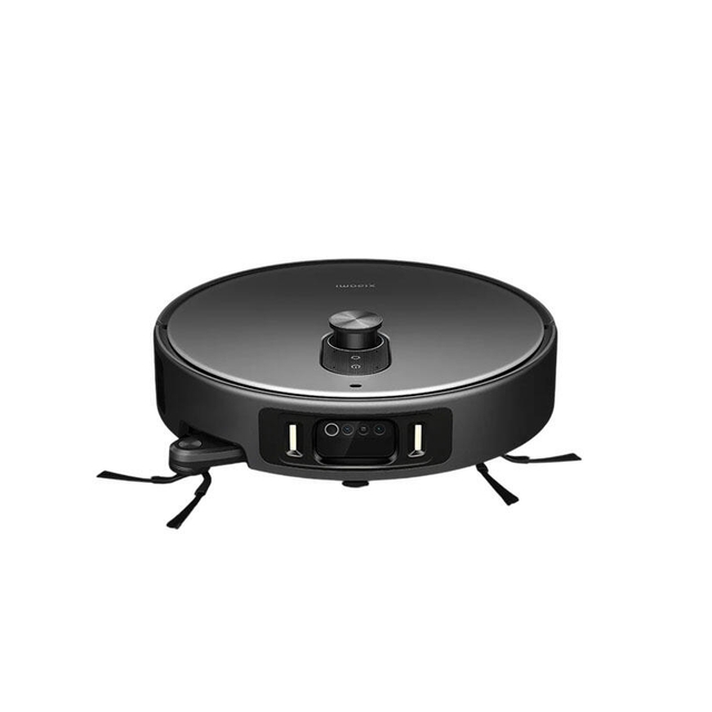 Xiaomi Robot Vacuum 6 Max Dark Grey