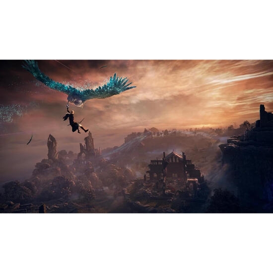 Elden Ring Nightreign Game For Sony PS4