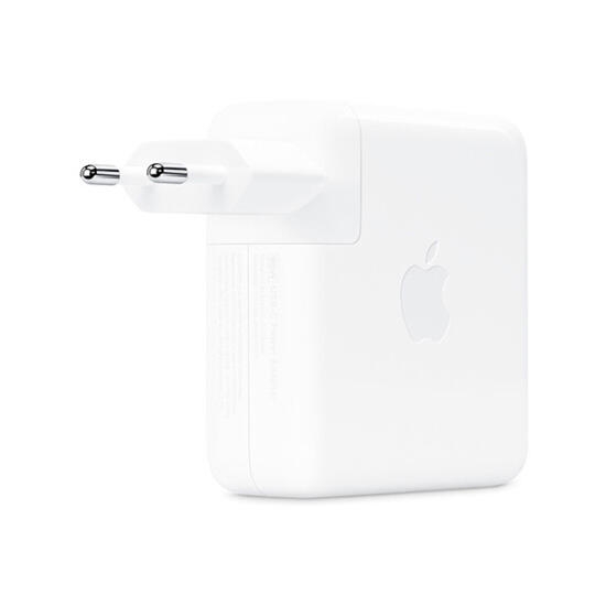 Apple MW2L3ZM/A 96W USB-C Power Adapter White