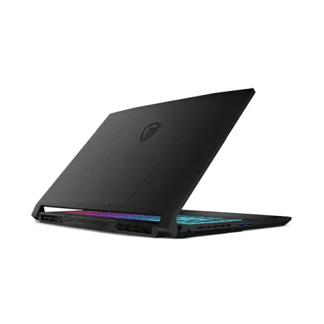 MSI Katana 15 B14WFK 9S7-1587C1-420, Intel Core i5-14450HX, NVIDIA GeForce RTX 5060 8GB, 16GB RAM SSD 1TB, Free Dos, Ноутбук