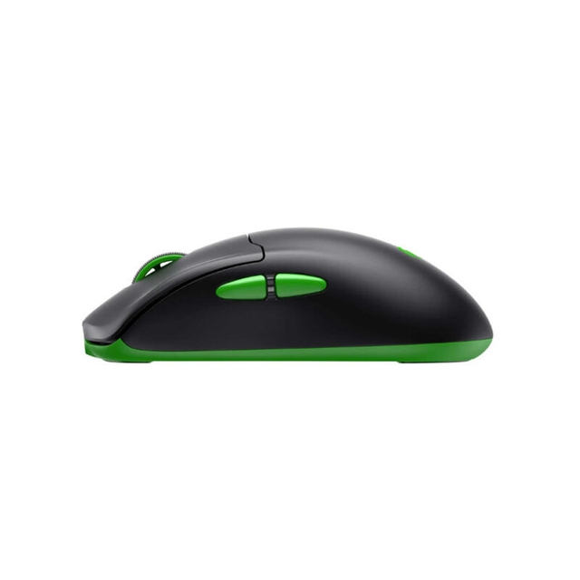 Havit Gaming Mouse MS975WB Black/Green	