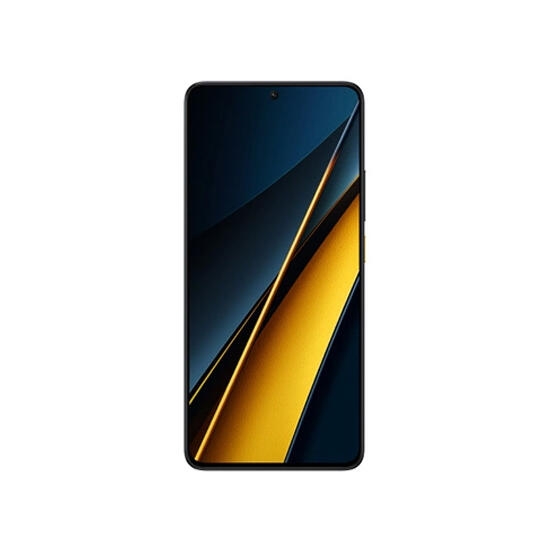 Xiaomi Poco X6 Pro 5G 12/512GB Yellow