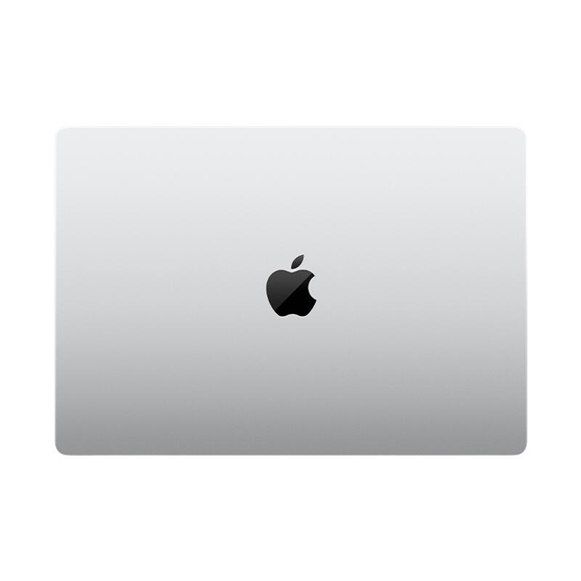 Apple MacBook Pro 16 inch 2024 Z1FR0015Y M4 Max Chip 14c CPU 32c GPU 36GB/2TB SSD Silver