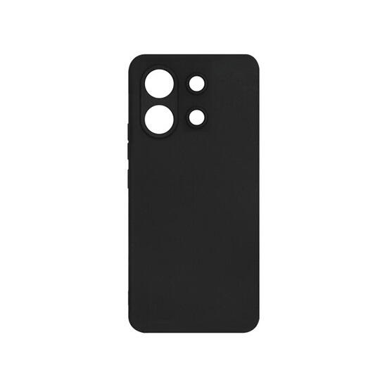 Ovose Protective Case Lovely Fruit Series Xiaomi Redmi Note 13 4G Black