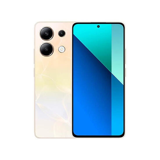 Xiaomi Redmi Note 13 4G 6/128GB Ocean Sunset