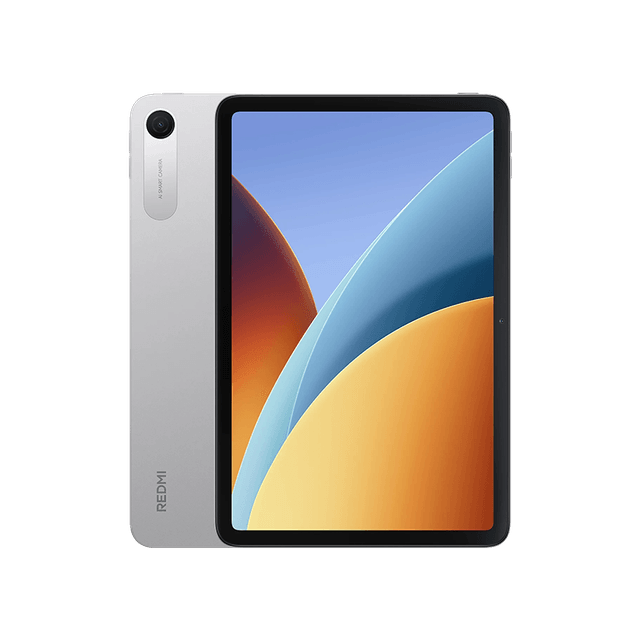 Xiaomi Redmi Pad 2 9.7 4/128GB LTE Silver