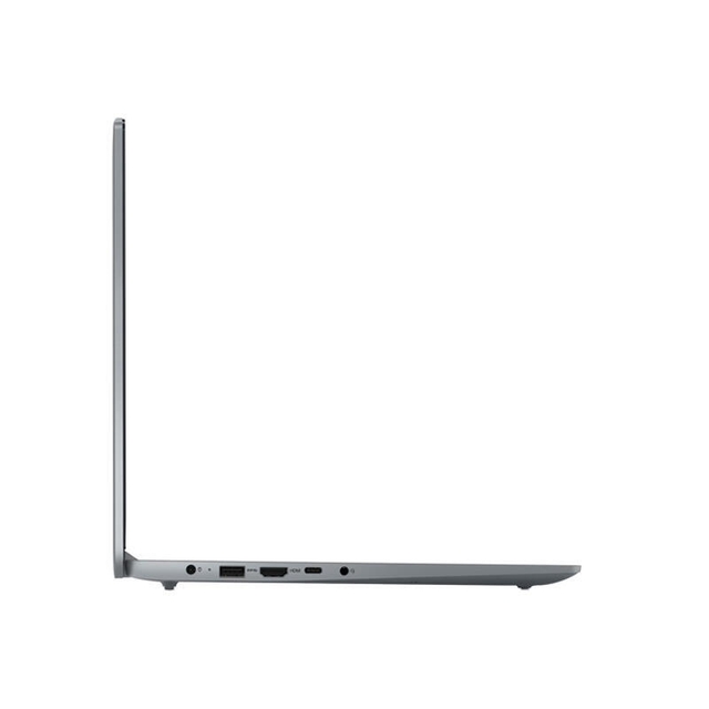 Lenovo IdeaPad Slim 3 82XQ015BRK, AMD Ryzen 3-30, AMD Radeon Graphics, 8GB RAM SSD 512GB, Free Dos, Laptop