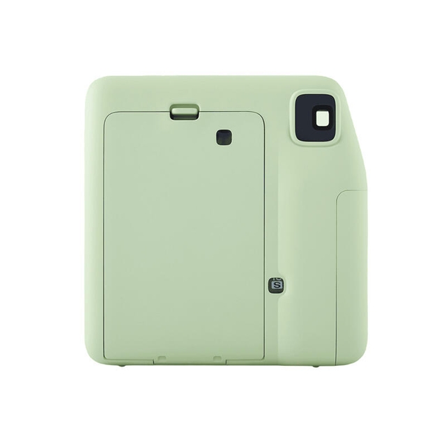 Fujifilm Instax Mini SE Instant Camera Green
