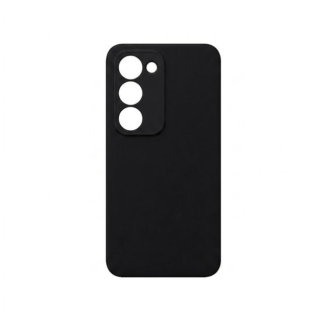 Ovose Protective Case Lovely Fruit Series Realme C100 Black