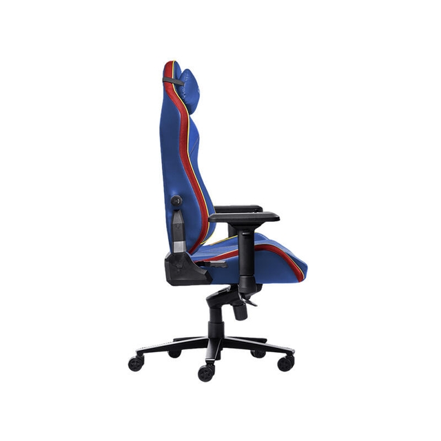 Trust Gaming Chair GXT721SM RUYA PRO GM Superma Blue