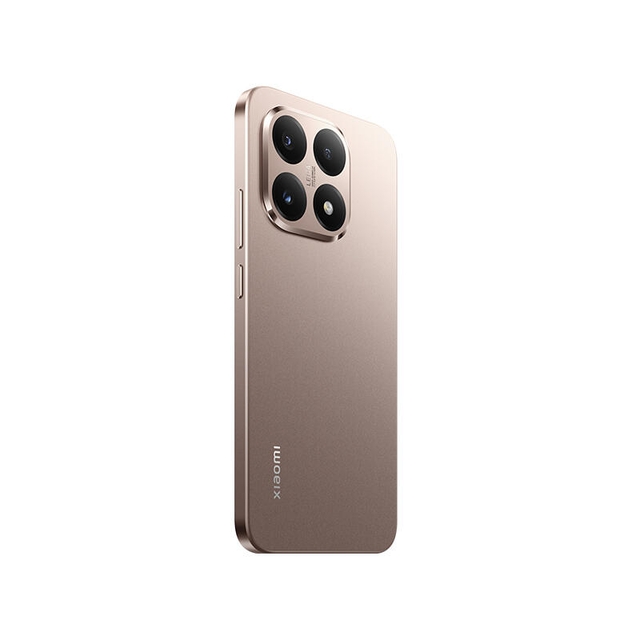 Xiaomi 15T 5G 12/512GB Rose Gold