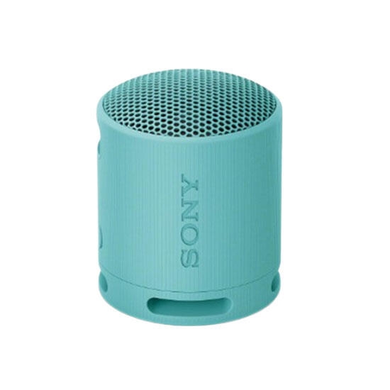 Sony SRS-XB100 Wireless Speaker Blue