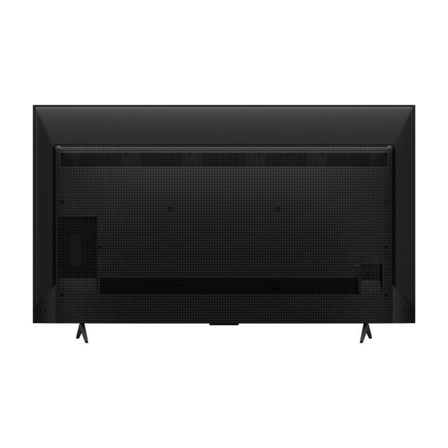 TCL TV 55T6D Black