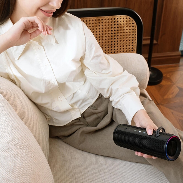 Honor Choice Portable BT Speaker Pro Black