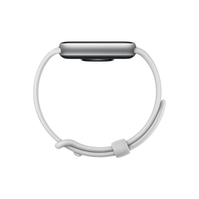 Xiaomi Smart Band 10 Pro Silver