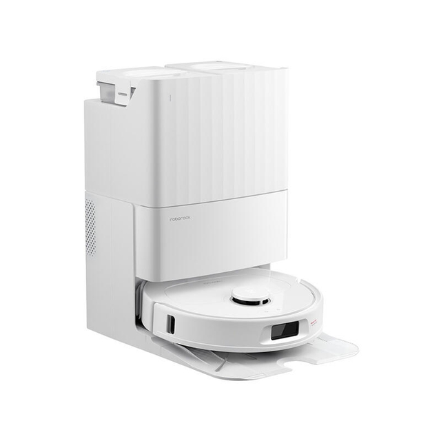 Roborock Robot Vacuum Cleaner Dock QR 798 White
