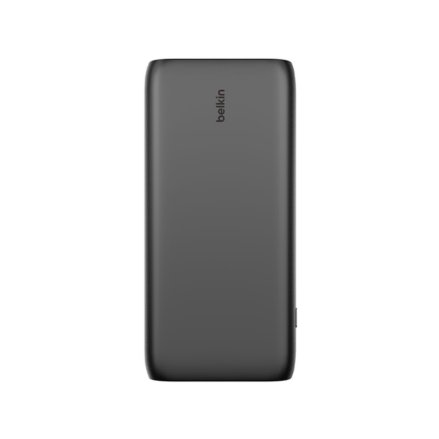 Belkin Power Bank 32W 26000mAh Digital Display BPB016BTBK Black