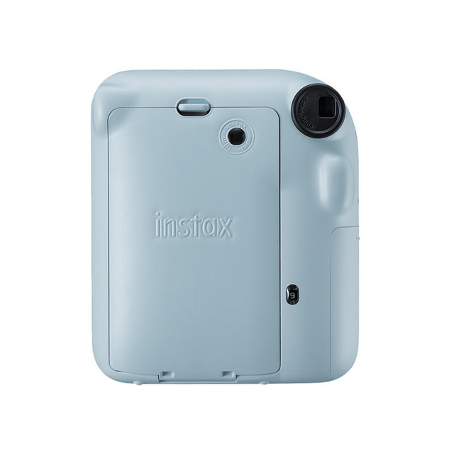 Fujifilm Instax Mini 12 Instant Camera Pastel Blue