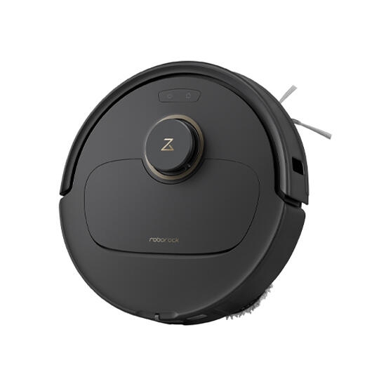 Roborock Robot Vacuum Qrevo 5AE Black
