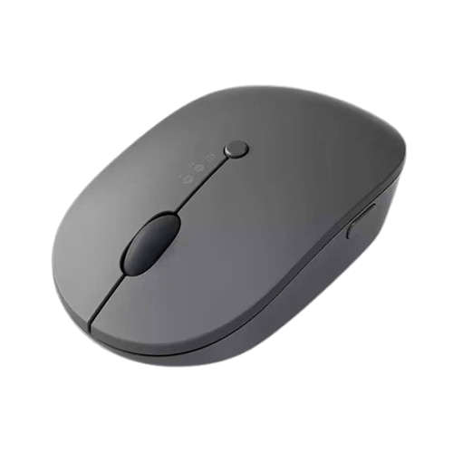 Lenovo Go Wireless Multi-Device Mouse GY51C21211 Storm Grey 