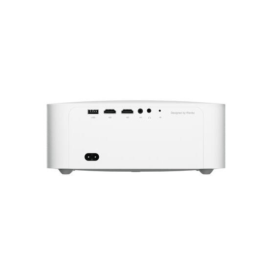 Wanbo X2 Max Projector White