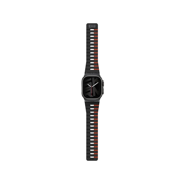 Skinarma Magnetic Apple Watch Strap 49/46/44 Sienna