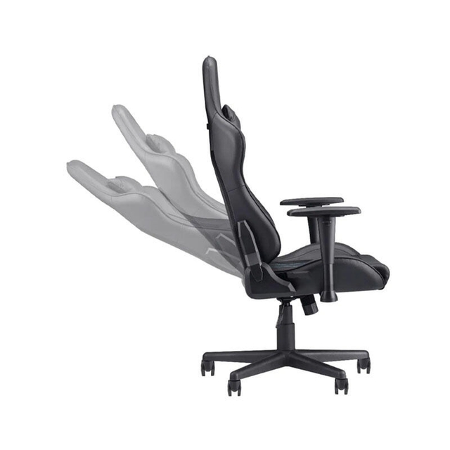 Acer Gaming Chair Predator Rift Go GP.GCR11.00Y Black