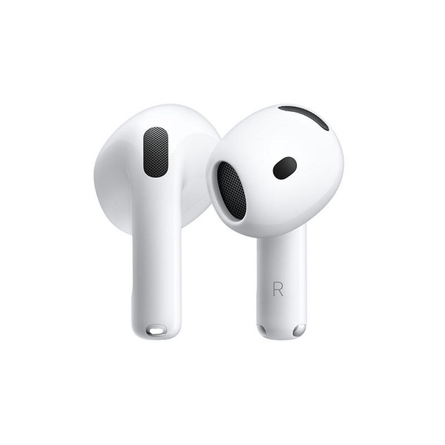 Apple AirPods 5 with Wireless Charging Case White