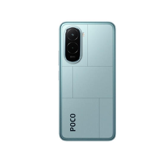 Xiaomi Poco M7 NFC 4G 6/128GB Blue