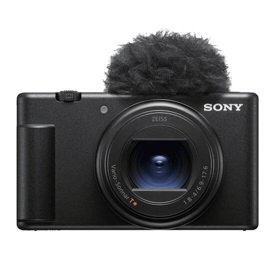 Sony ZV-1M2 Black