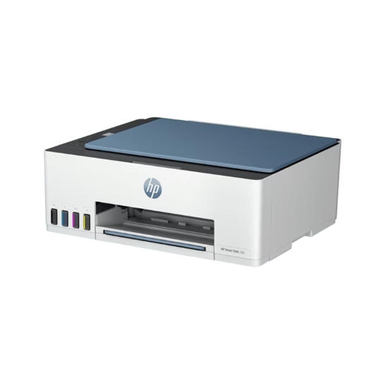 HP Smart Tank 585 1F3Y4A White/Blue
