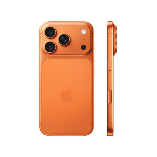 Apple iPhone 17 Pro | 256GB Cosmic Orange