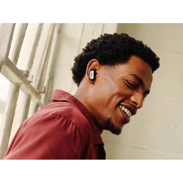 Bose QuietComfort Ultra Earbuds Gen 2 Black