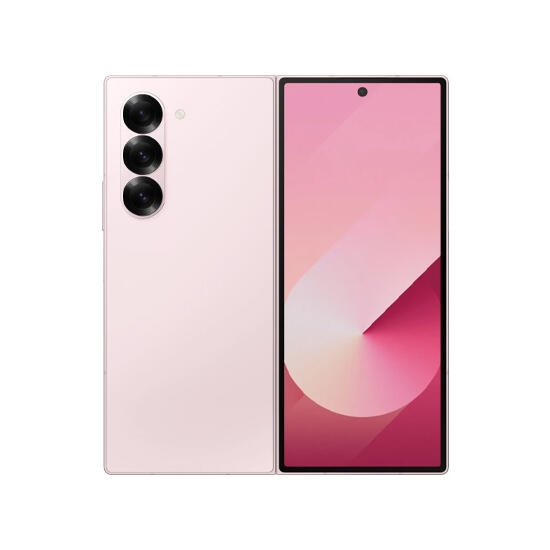 Samsung Galaxy Fold 6 F956B/DS 5G 12/256GB Pink