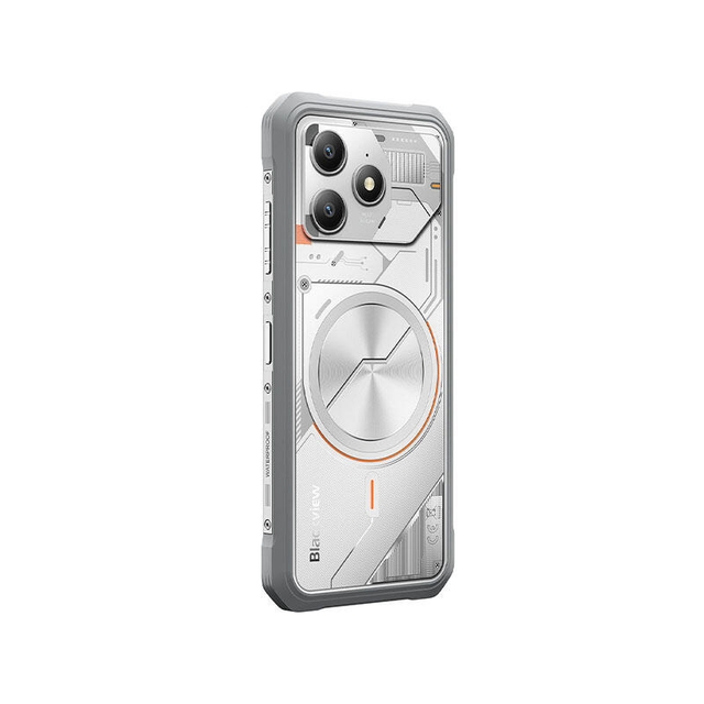Blackview FORT 100 LTE 8/128GB White