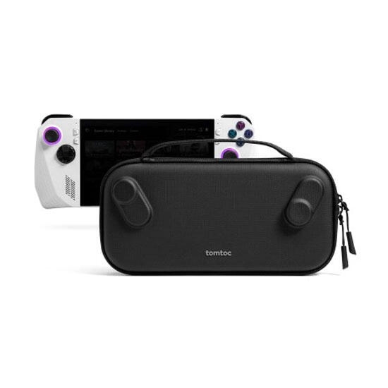 Tomtoc FancyCase G02 ROG Ally EVA case G02S1D1 Black
