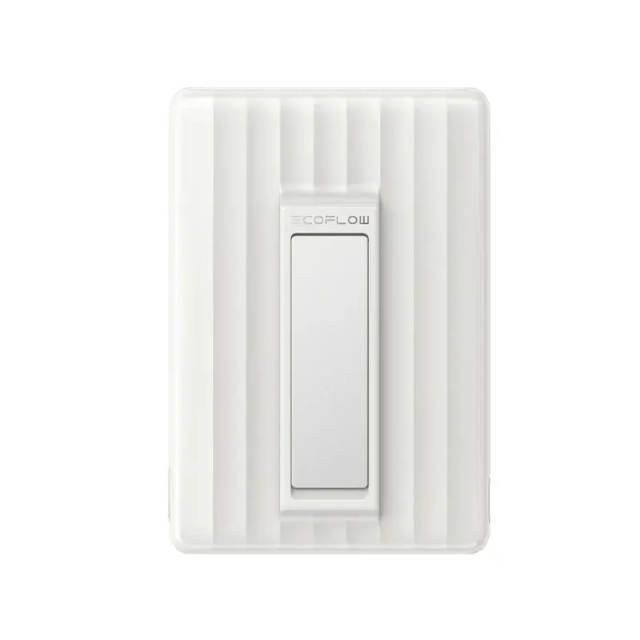 Ecoflow Rapid Mag Power Bank 10000mAh Grey
