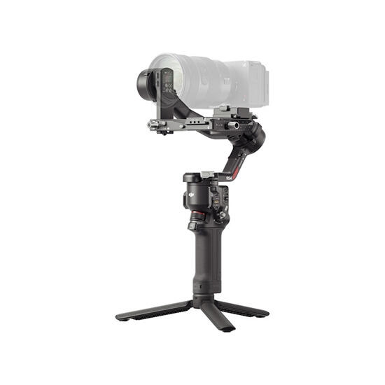DJI RS 4 Black