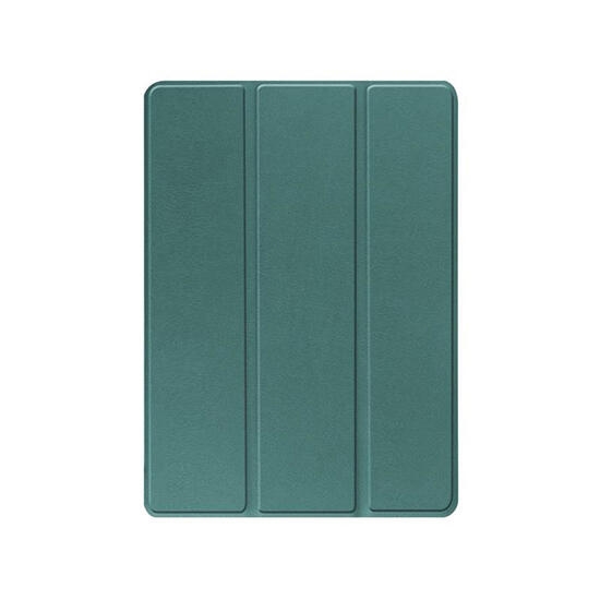 Ovose Flip Cover Apple iPad Air 2024 6th Gen 13 Inch Green