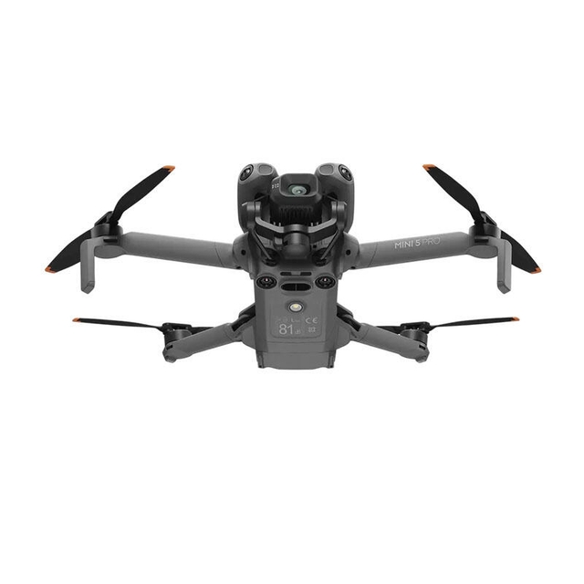 DJI Mini 5 Pro Fly More Combo DJI RC2 Grey