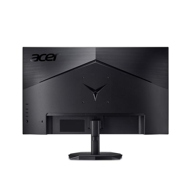 Acer Nitro Monitor 24 KG24FX UM.QX1EE.101 Black
