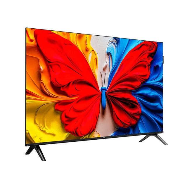 TCL TV 32S5K Black