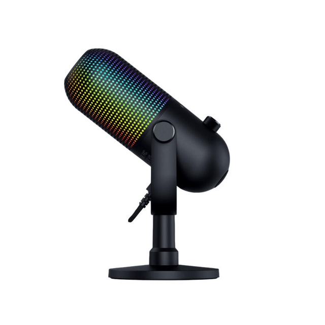 Razer Seiren V3 Chroma RZ19-05060100-R3M1 Black